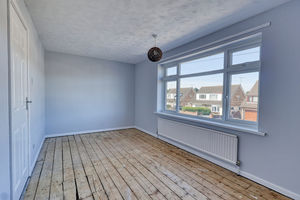 Bedroom One- click for photo gallery